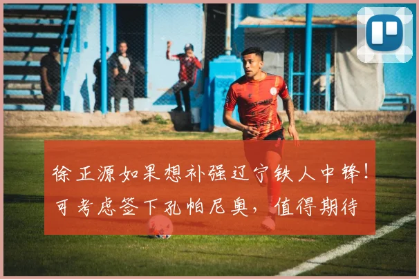 徐正源如果想补强辽宁铁人中锋！可考虑签下孔帕尼奥，值得期待